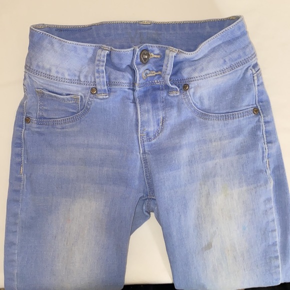 Light Jean - Picture 3 of 4